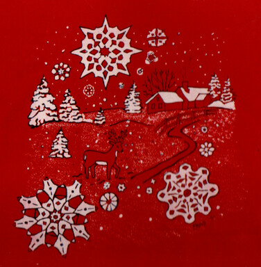Christmas Snow