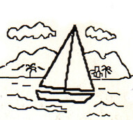 Sailaway Designs T-Shirts 